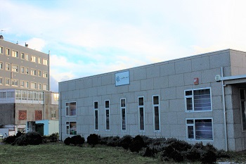 Na escola infantil municipal renovarase a cuberta